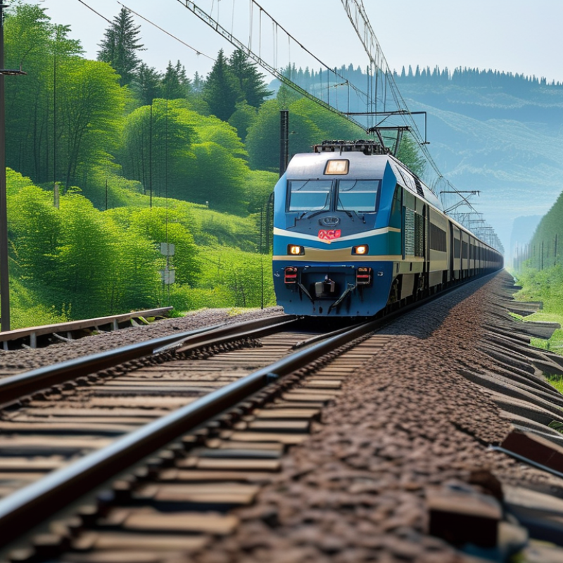 Best Railroad Materials for Global Sourcing in 2026?