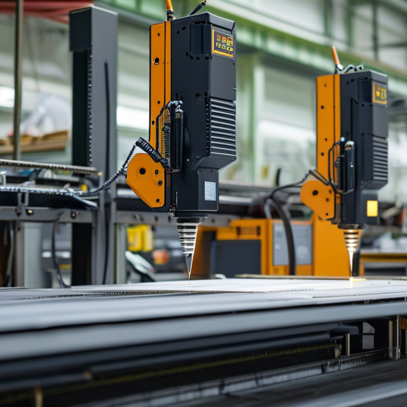 Top Fiber Laser Machine Buying Guide for Global Traders?