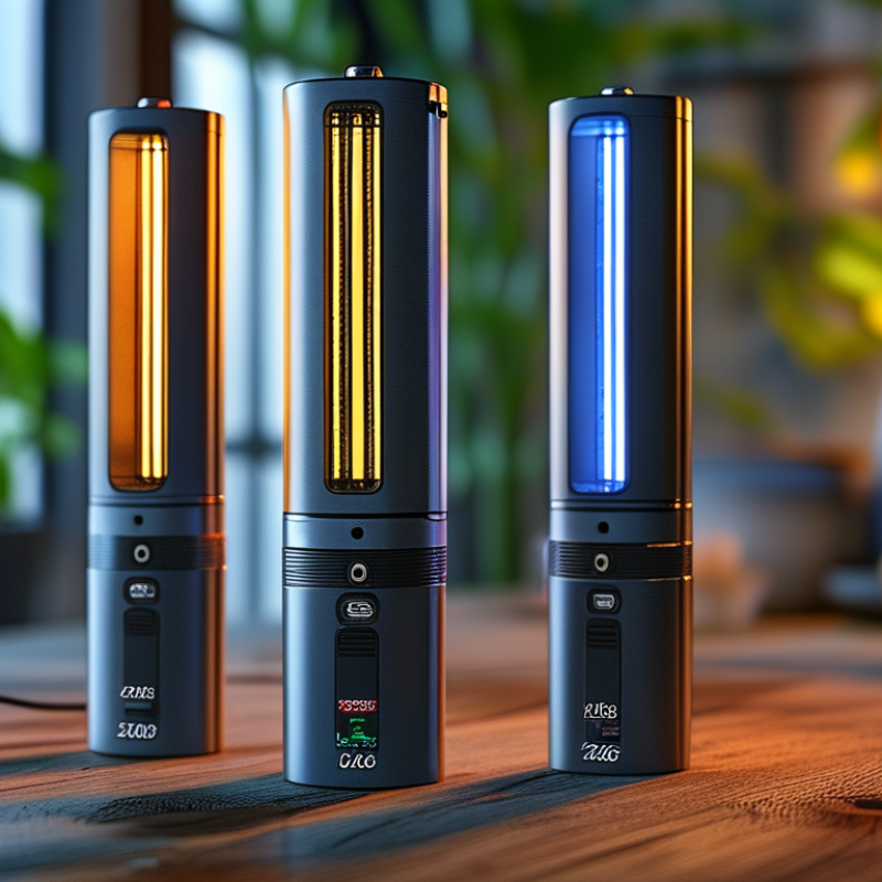 2026 Best Rechargeable Led Lamp for Global Buyers?