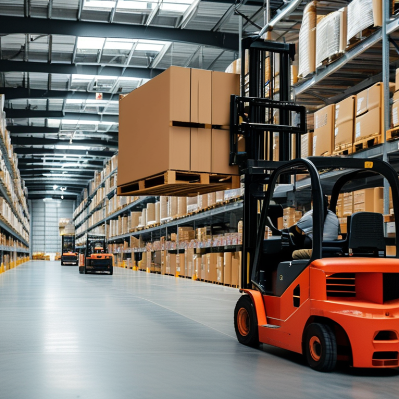 Top 5 Best Warehouse Operations Strategies for Global Buyers?