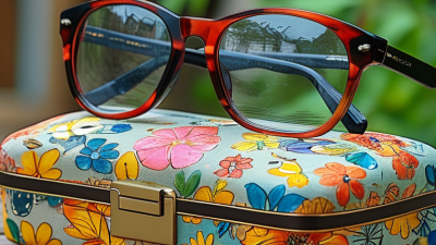 Top 10 Stylish Glasses Cases You Need to Buy Now?
