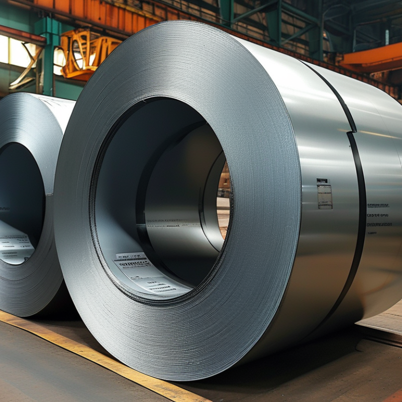 2026 How to Choose the Best Mild Carbon Steel Coil for You?
