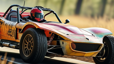 How to Choose the Best Remote Control Race Cars for Fun?
