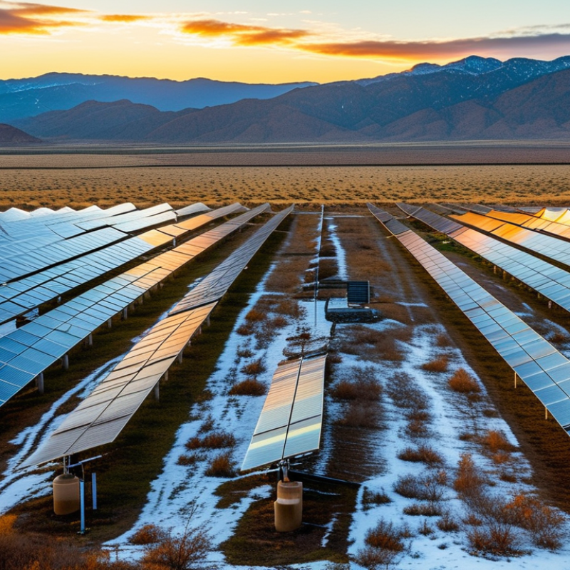 How to Properly Maintain Your Solar Power System for Longevity?