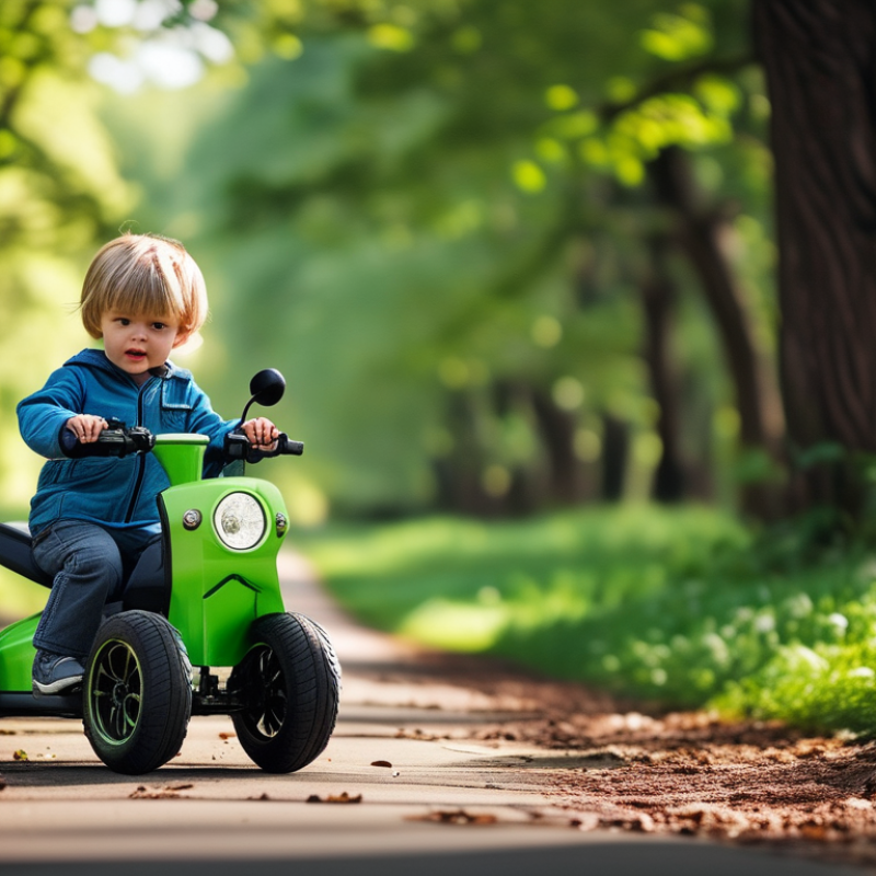 How to Extend the Lifespan of Ride On Car Batteries Effectively?