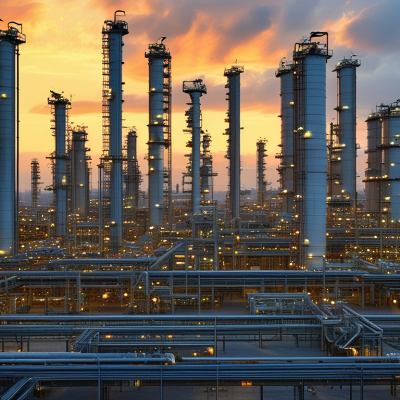 2026 Top Trends in Petrochemical Facilities Lift Technology?