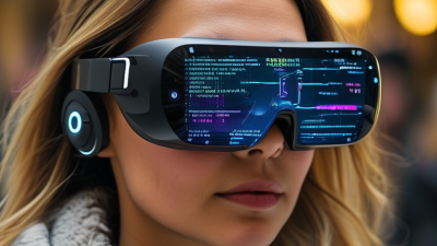 Top Wearable Technology Glasses for Global Buyers?