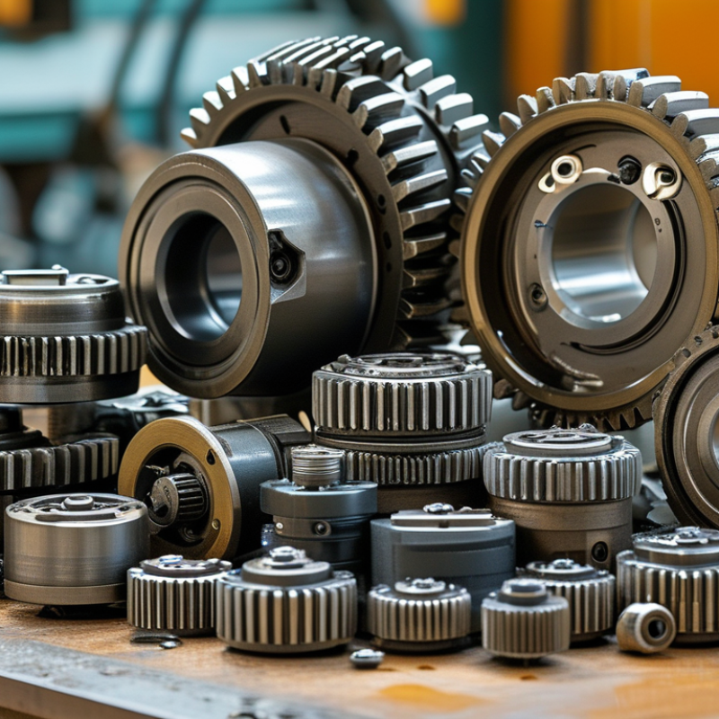 Top Tips for Choosing Gear Rack and Pinion for Your Projects?