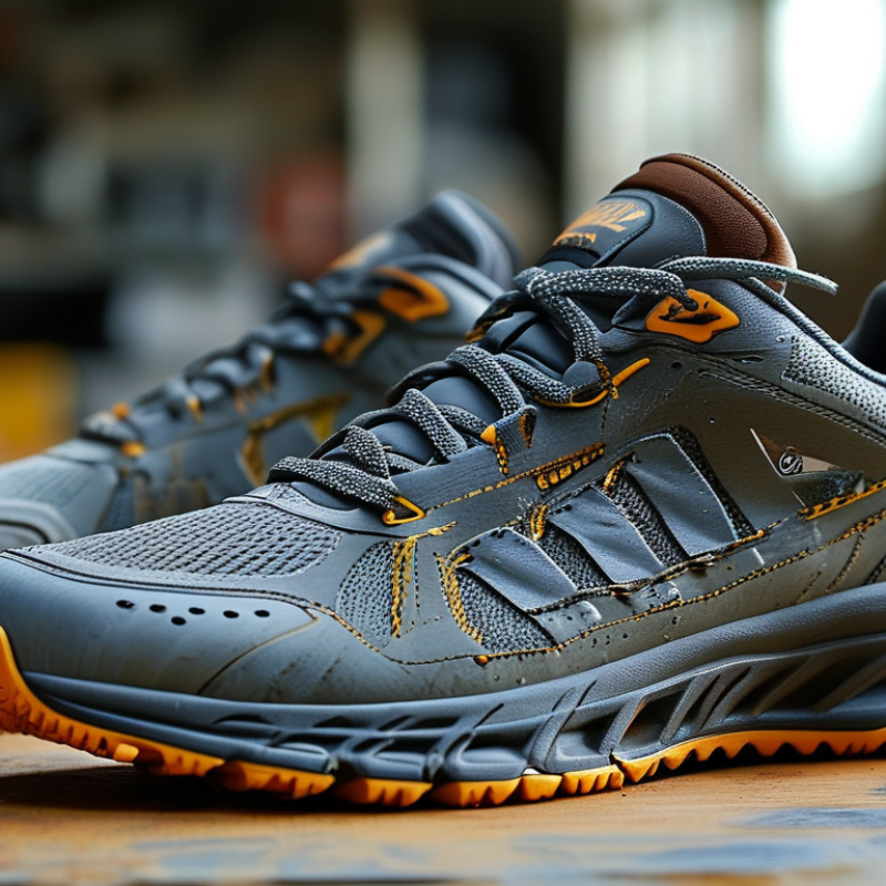 Top 10 Sports Shoes Manufacturers in China for Global Buyers?