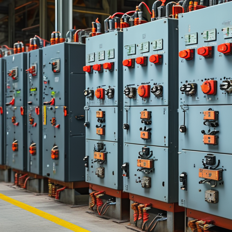 2026 How to Choose High Voltage Switchgear for Your Needs?