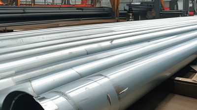 How to Choose the Right Aluminium Pipe for Your Needs?