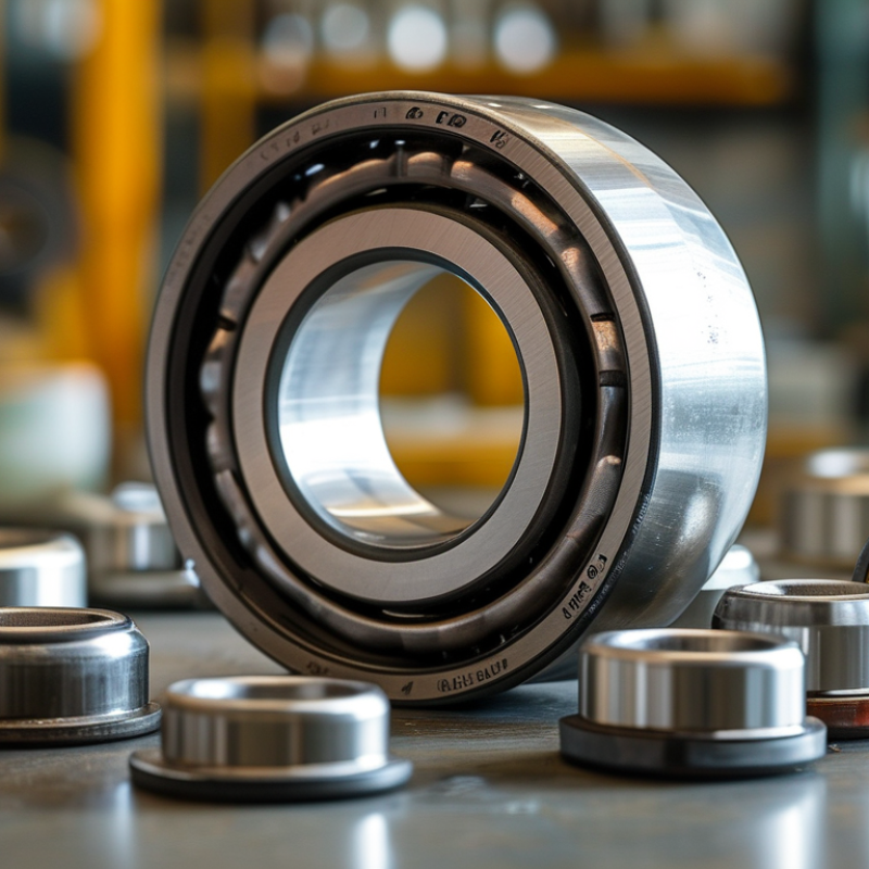 Top 10 Angular Bearings for Global Buyers to Consider?