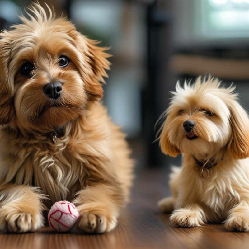 Why Does My Dog Lose Interest in Toys So Quickly?