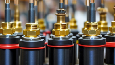 Top 10 Duraband Nozzle Band Heater Tips for Global Buyers