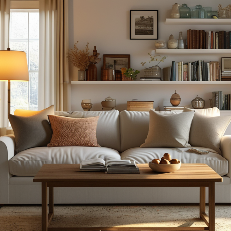 Why Choose Warm White or Cool White Lighting Indoors?