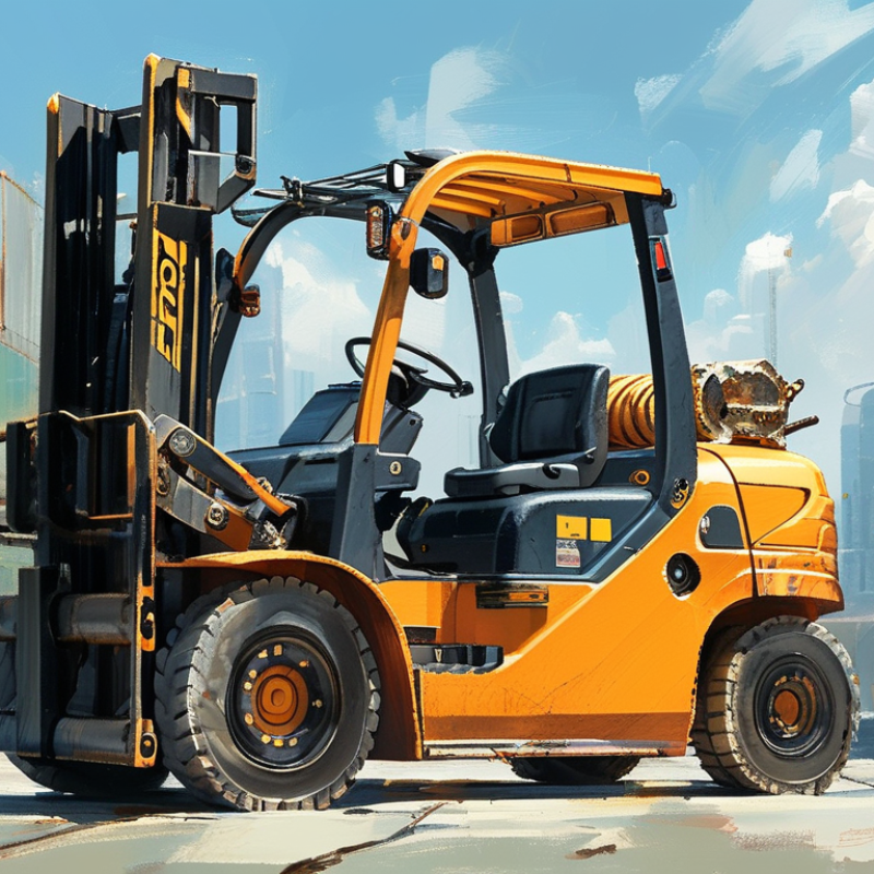 Why Are Safety Requirements Crucial for Telehandler Operation?