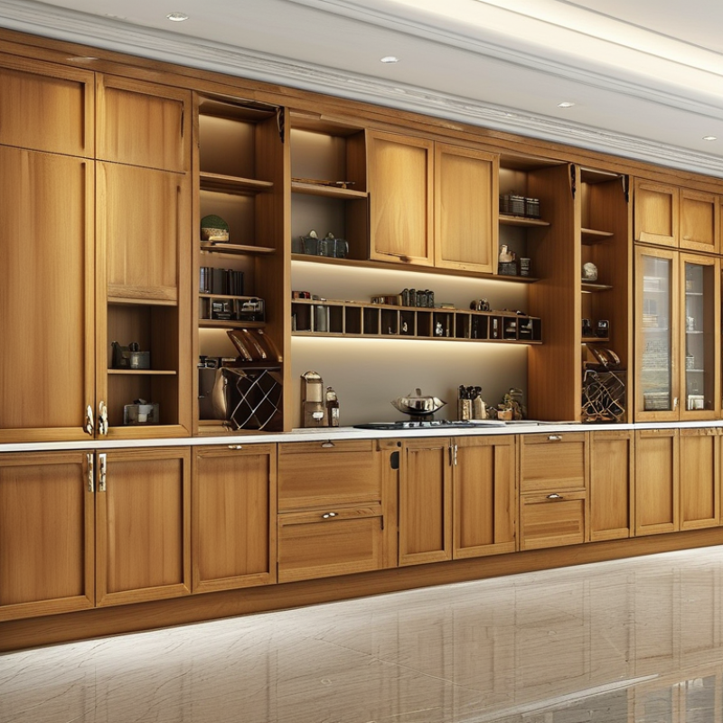 Best Cabinet Hinges in China for Global Buyers?