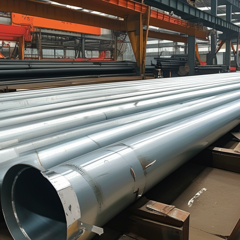 How to Choose the Right Aluminium Pipe for Your Needs?