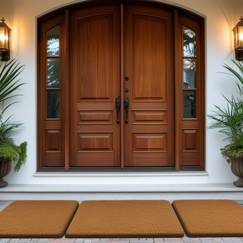 2026 Best Door Mat Options for Global Buyers to Consider?