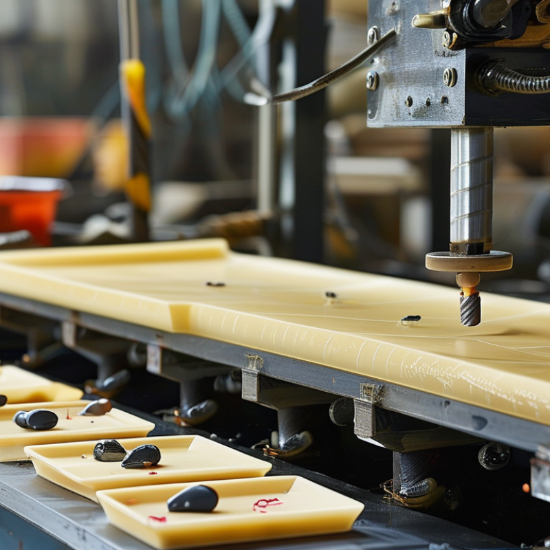 Top Plastic Sheet Extruder Options for Your Business Needs?
