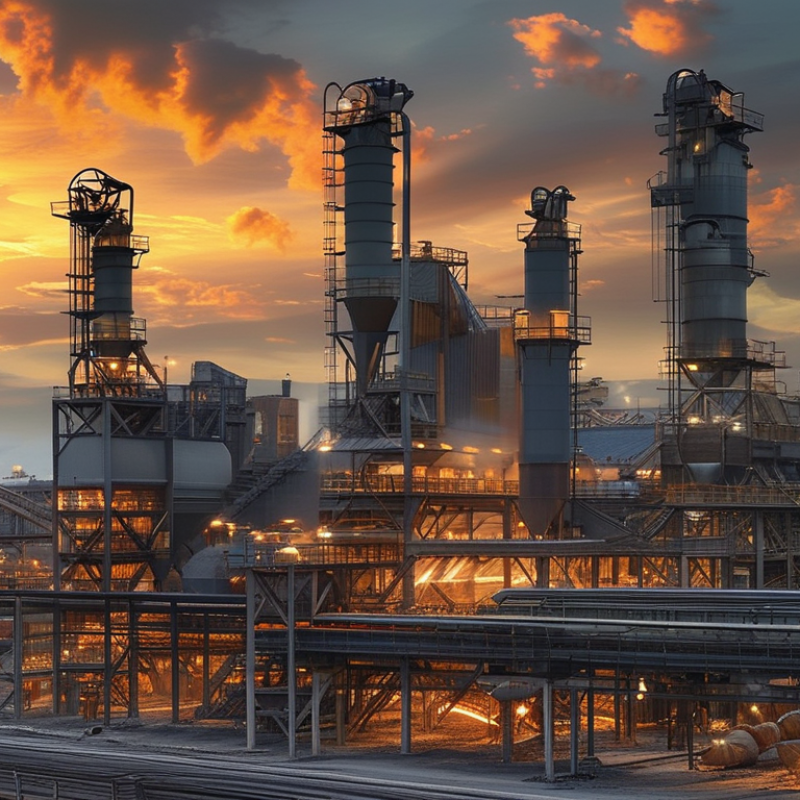 Why Choose Refractory Sagger for Your Manufacturing Needs?