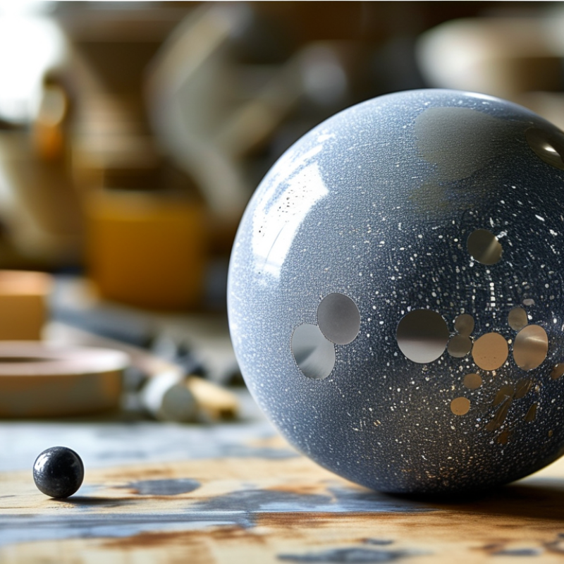 Best ZrO2 Grinding Balls for Superior Performance and Durability?