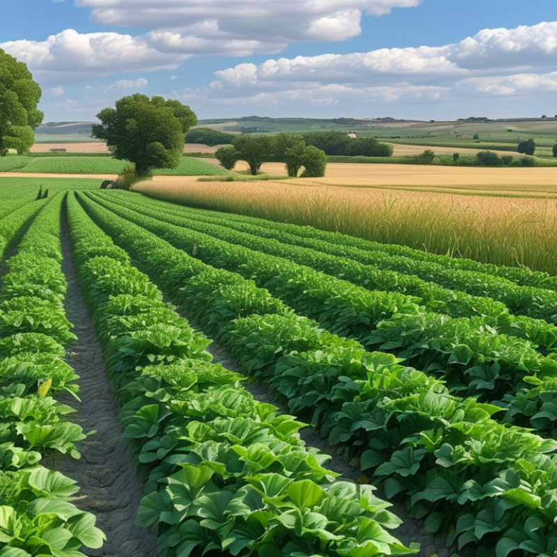 What is Gromor Power Calcium Nitrate and Its Benefits?