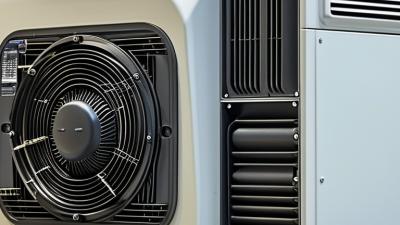 Top 10 Benefits of Using Scroll Compressors for Your Business?