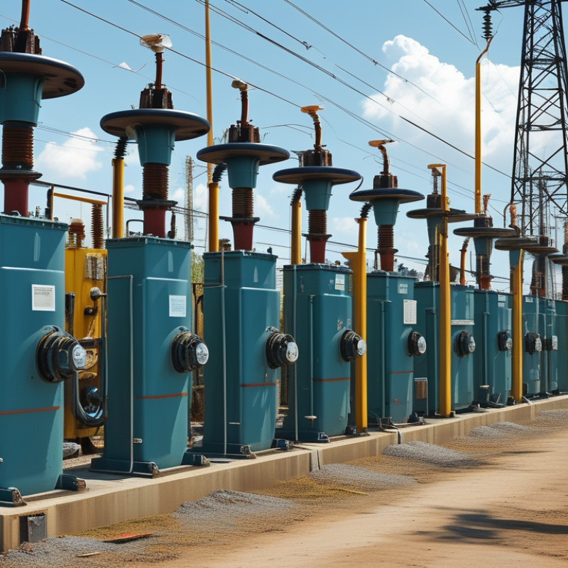 How to Ensure Safe Clearance Requirements for Oil Filled Transformers?