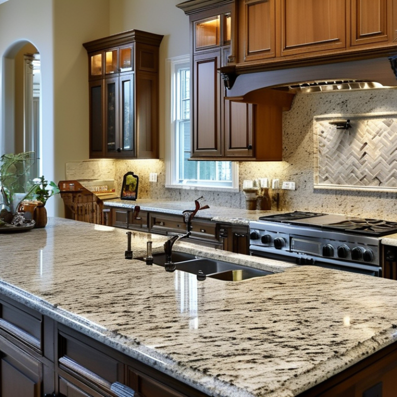 How to Seal Granite Regularly and Why It Is Necessary?
