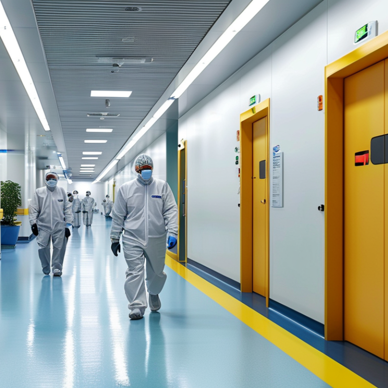 Best Uvc Sterilization Solutions for Safe Environments?