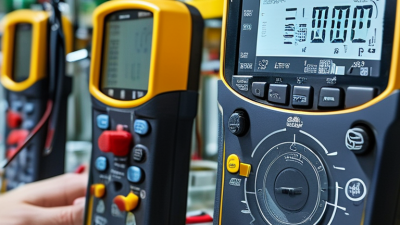 Best Conductivity Tester for Accurate Measurements in Any Application?
