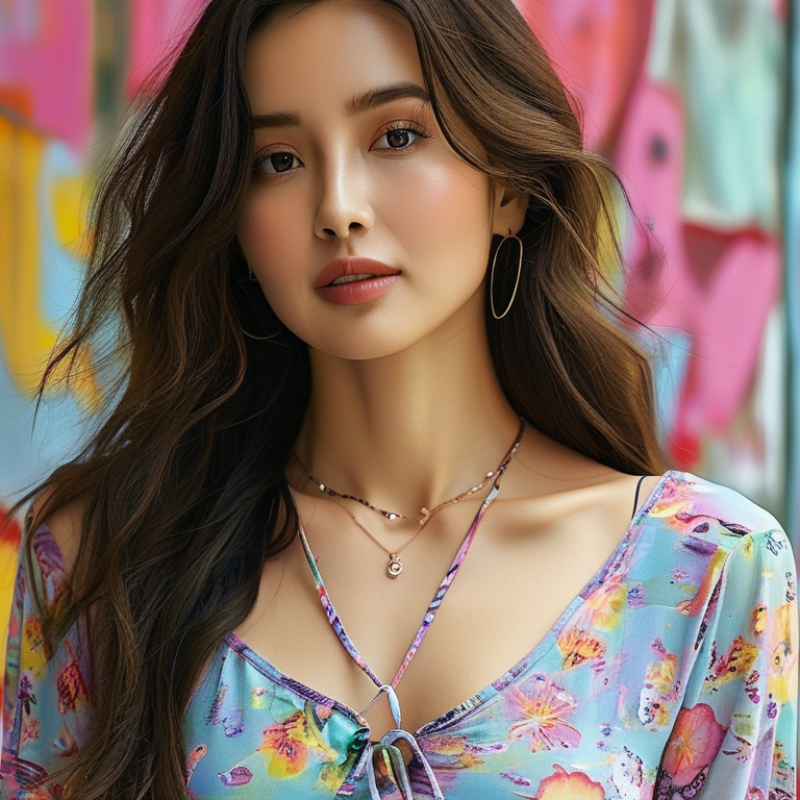 Why Choose Full Sleeve Summer Tops for Effortless Style?