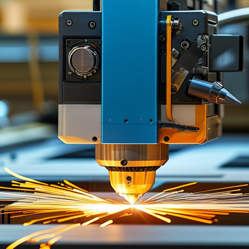 How to Choose the Best Fiber Laser Machine for Your Needs?