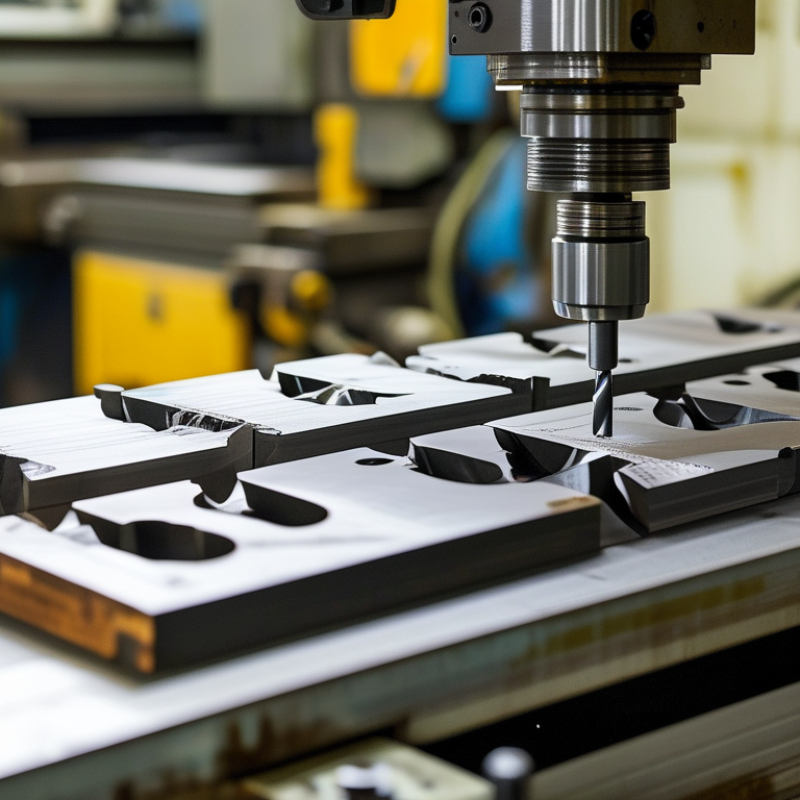 Why Are Cutting Tool Plates Essential for Your Manufacturing Needs?