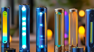 Best Rechargeable LED Lamp for Global Buyers 2026?