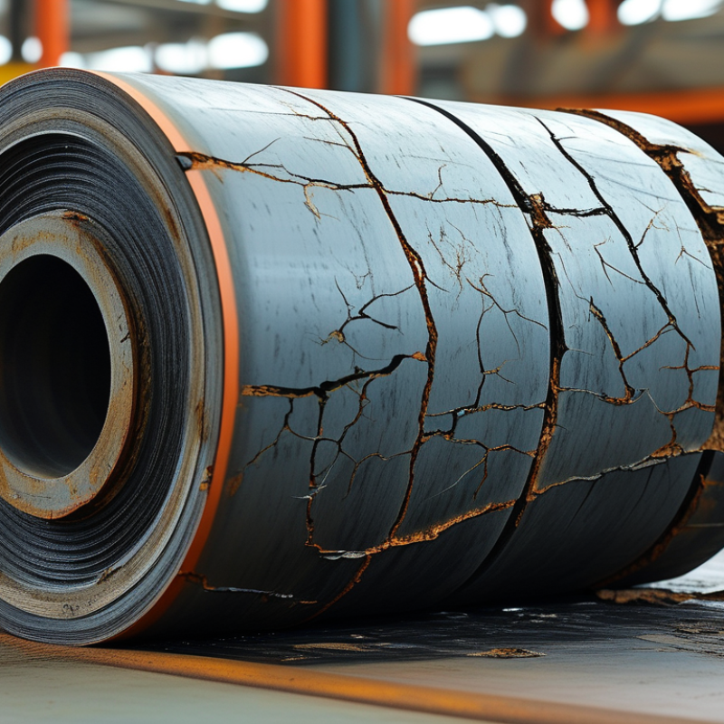 Why Does My Conveyor Belt Keep Cracking and How to Fix It?