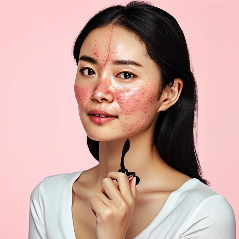 How to Safely Use a Pore Vacuum to Remove Blackheads?