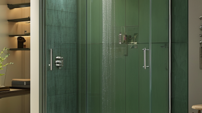 Top 10 Shower Enclosure Sets for Global Buyers in 2026?