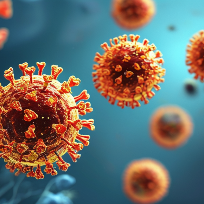 How to Improve Immune Deficiency Naturally for Better Health?
