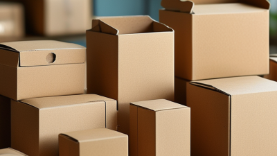 Top Small Boxes for Global Buyers in 2026 What to Know