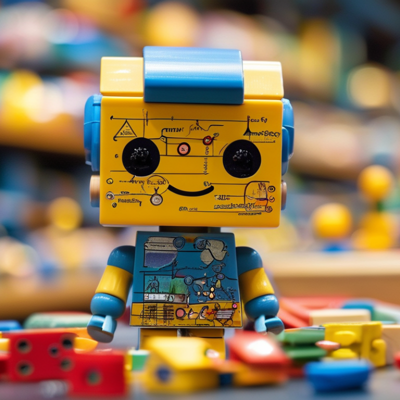 2026 Best Educational Toys That Support Cognitive Development?