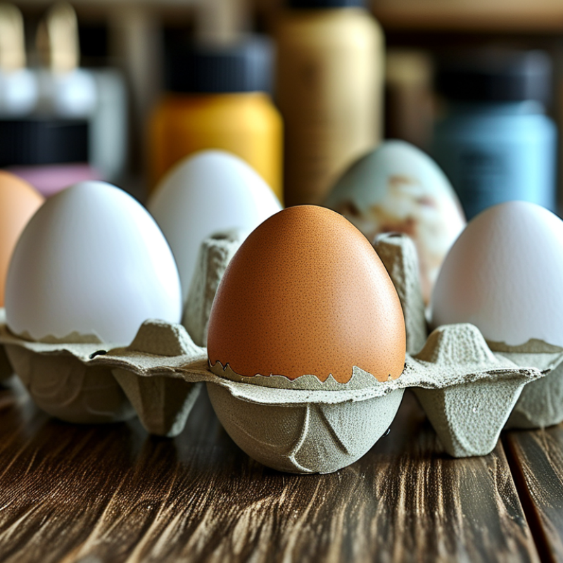 Top 10 Eggshell Label Products for Global Buyers?