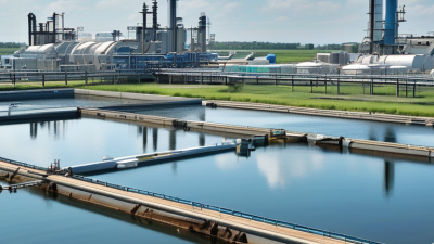 2026 Top Poly Dosing Technologies for Effective Water Treatment?
