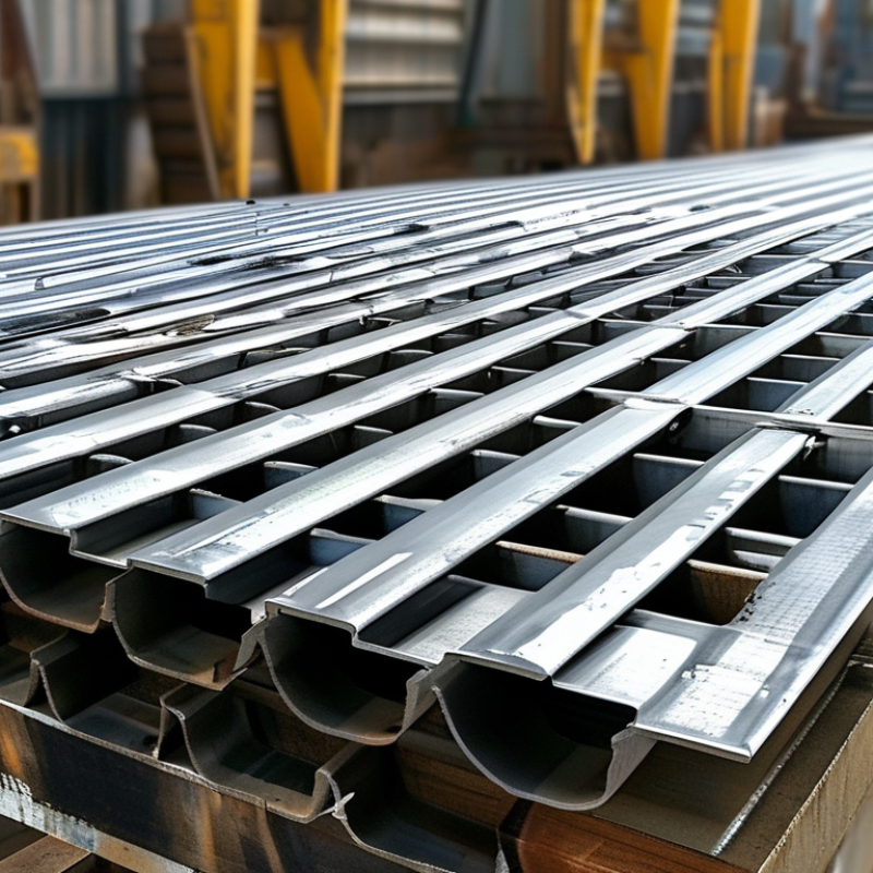 What is Mill Finish Grating and Its Benefits for Buyers?