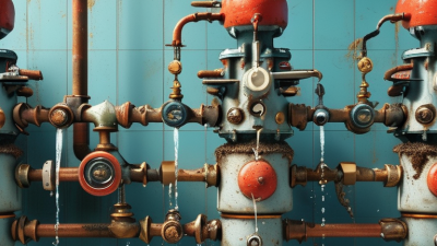 What is a Water Pipe Cleaning Machine and How Does It Work?