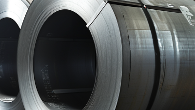 What is Carbon Hot Rolled Steel Coil and Its Benefits for Buyers?
