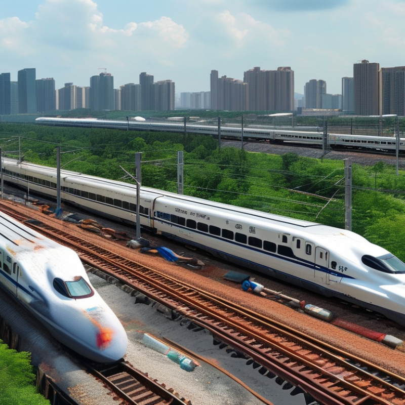Top 10 Track Group Companies in China for Global Buyers?