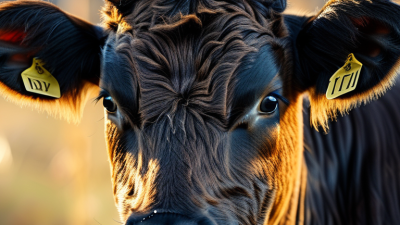 Why Do You Need Cattle Ear Tags for Effective Livestock Management?
