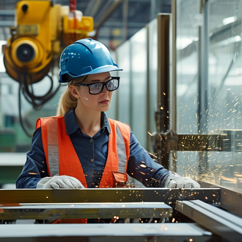 10 Essential Tips to Upgrade Safety Standards in Glass Processing?